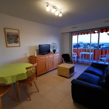 Superbe 3P 57M2 Antibes Parking Prive Apartment Exterior photo